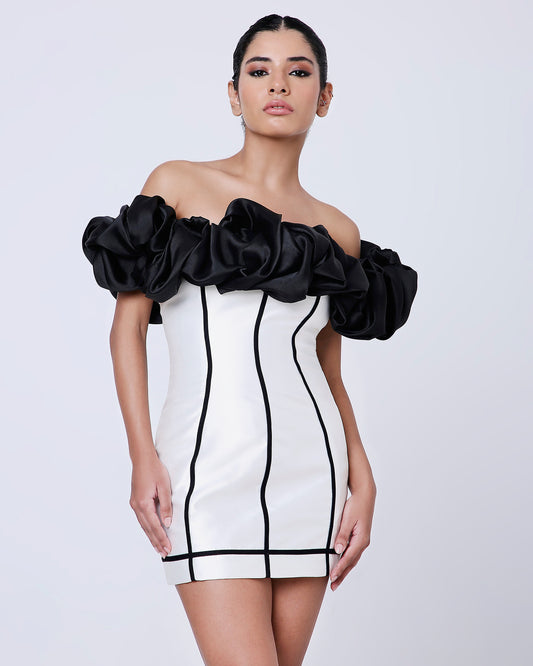 LISCIA DRESS