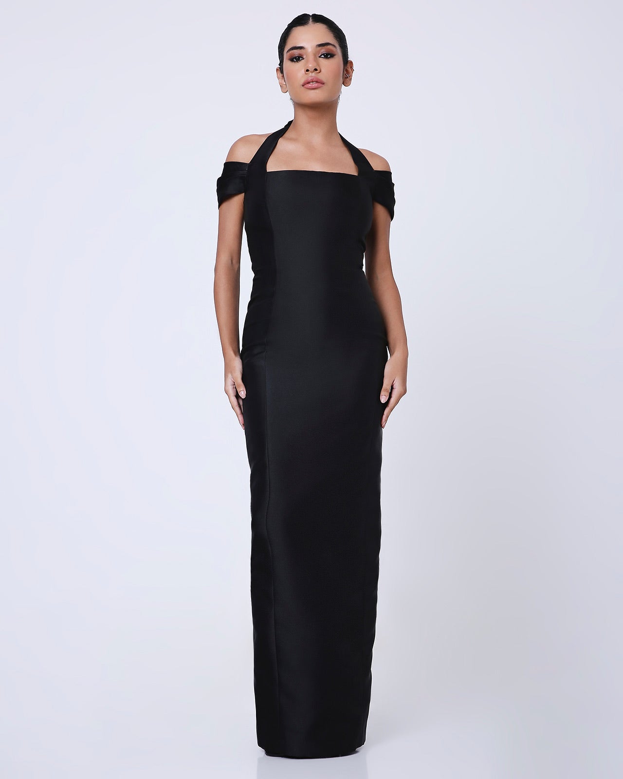 PRISCILLA DRESS