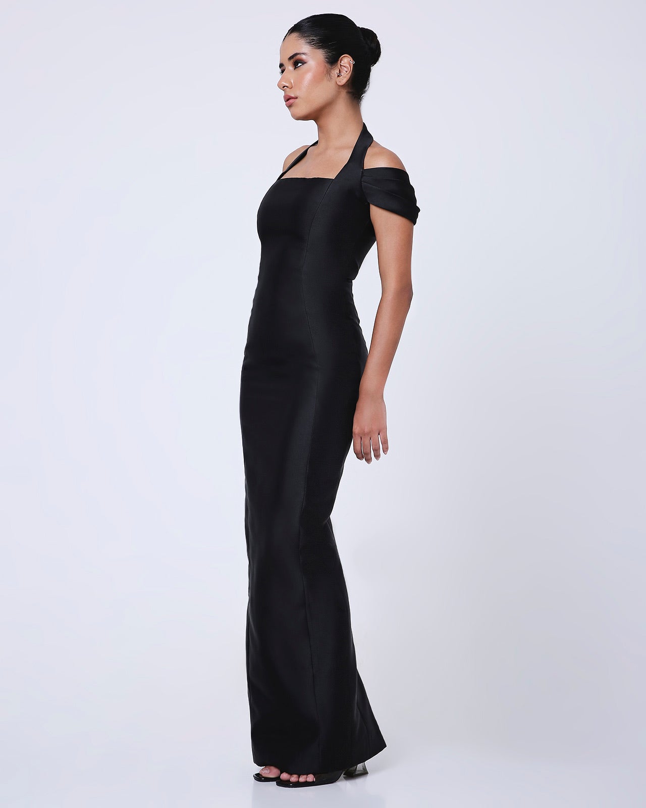 PRISCILLA DRESS