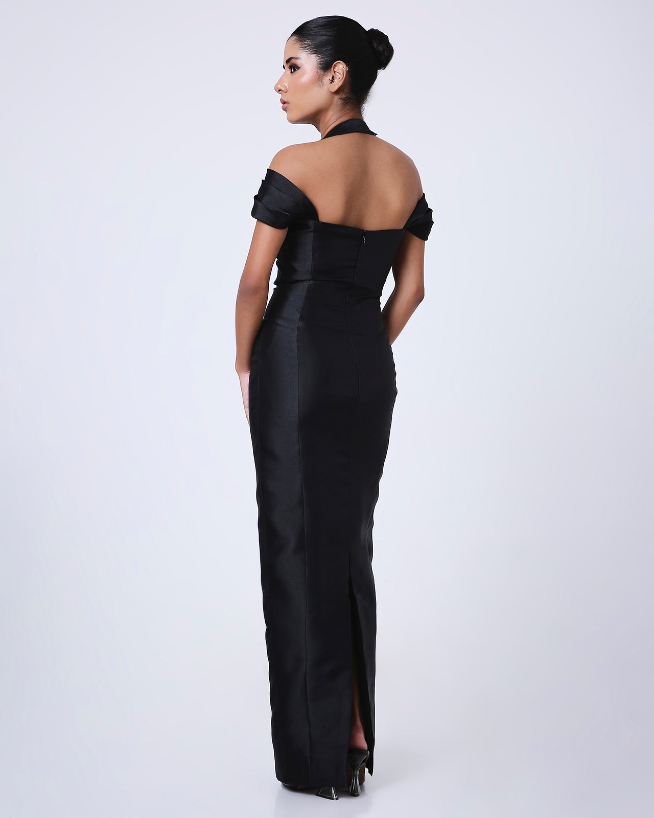 PRISCILLA DRESS