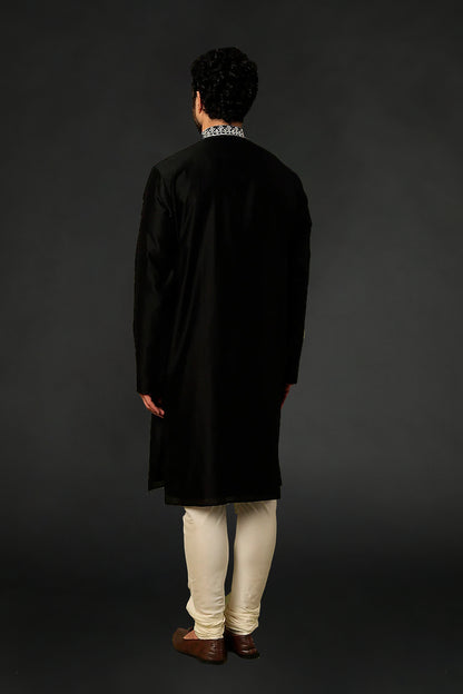 KURTA WITH CHURIDAR