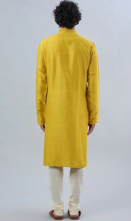 KURTA WITH CHURIDAR