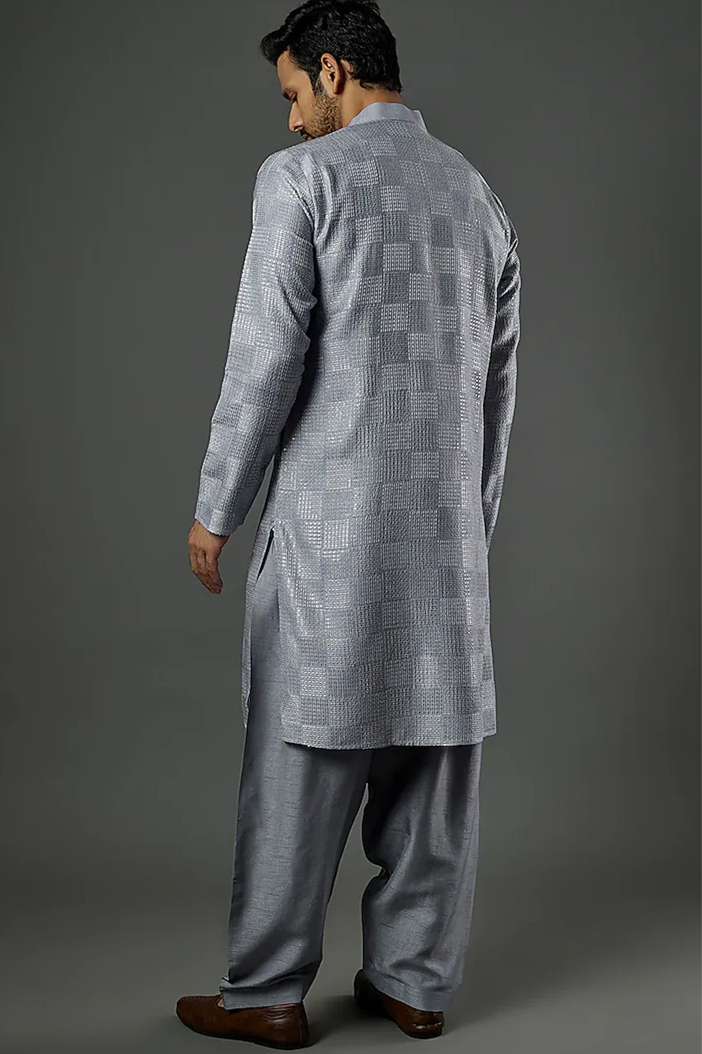 KURTA WITH CHURIDAR