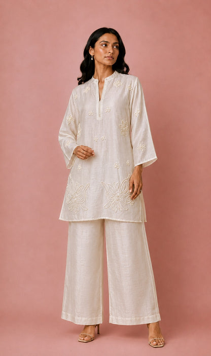PEARL KURTA SET