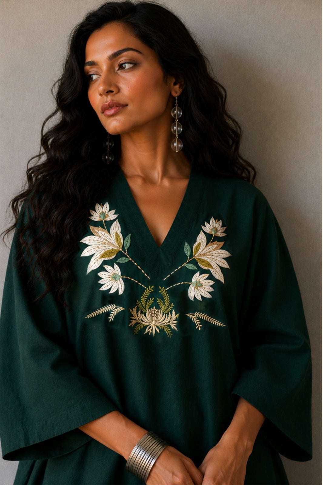 BLOOMING GARDEN CO-ORD
