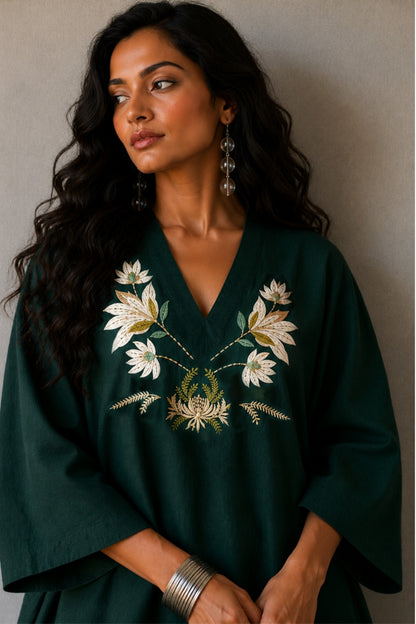 BLOOMING GARDEN CO-ORD