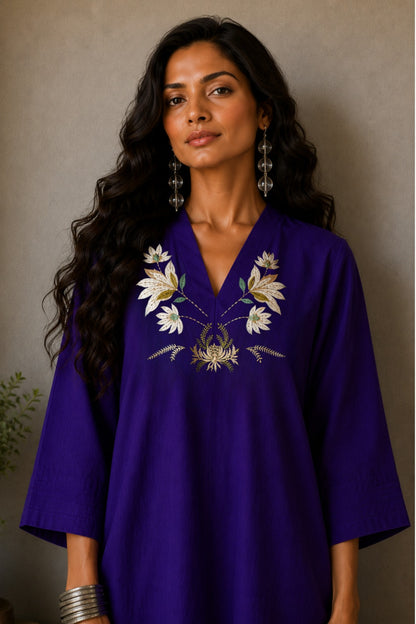 BLOOMING GARDEN CO-ORD