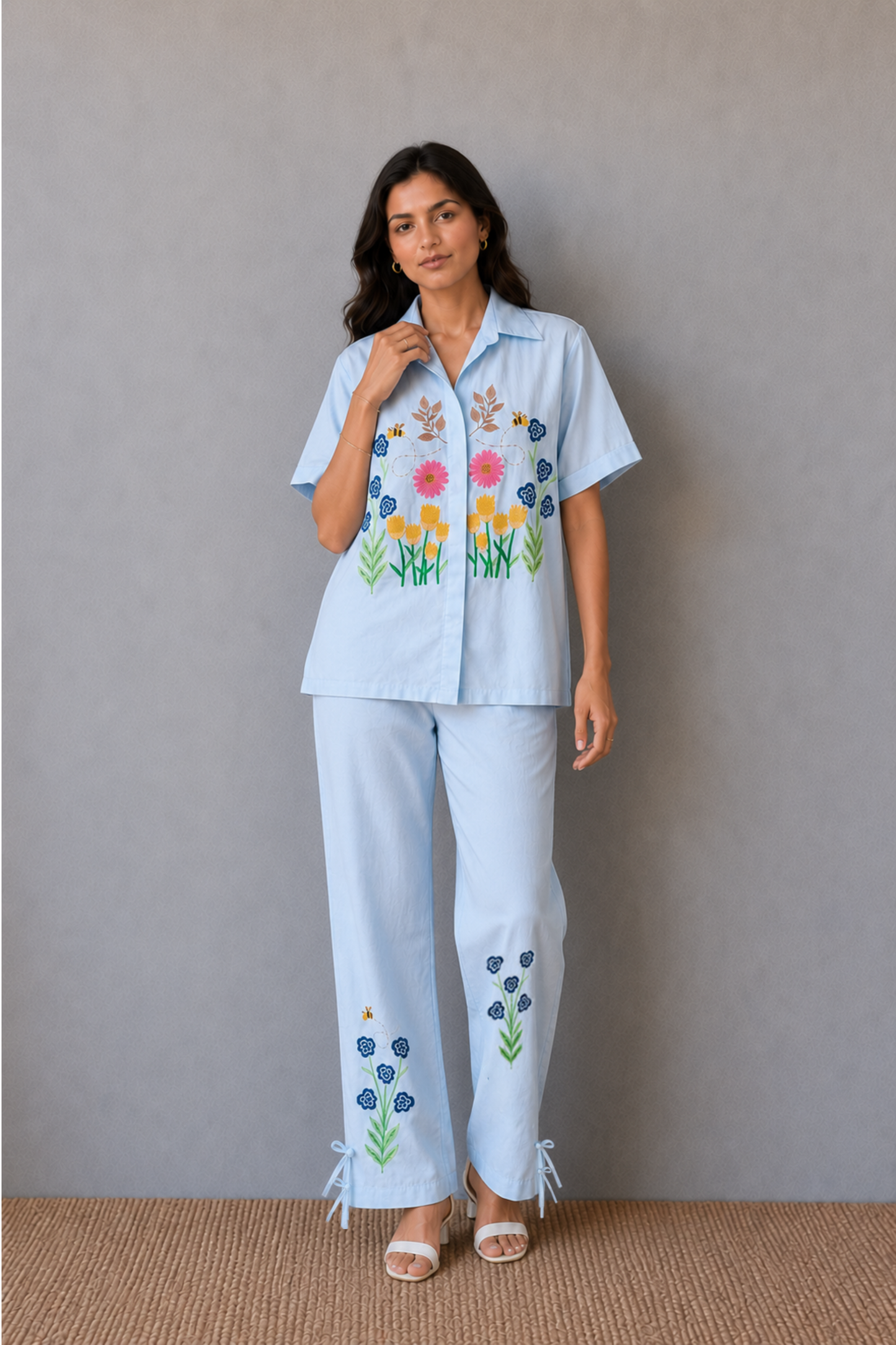 BLOSSOM CO-ORD