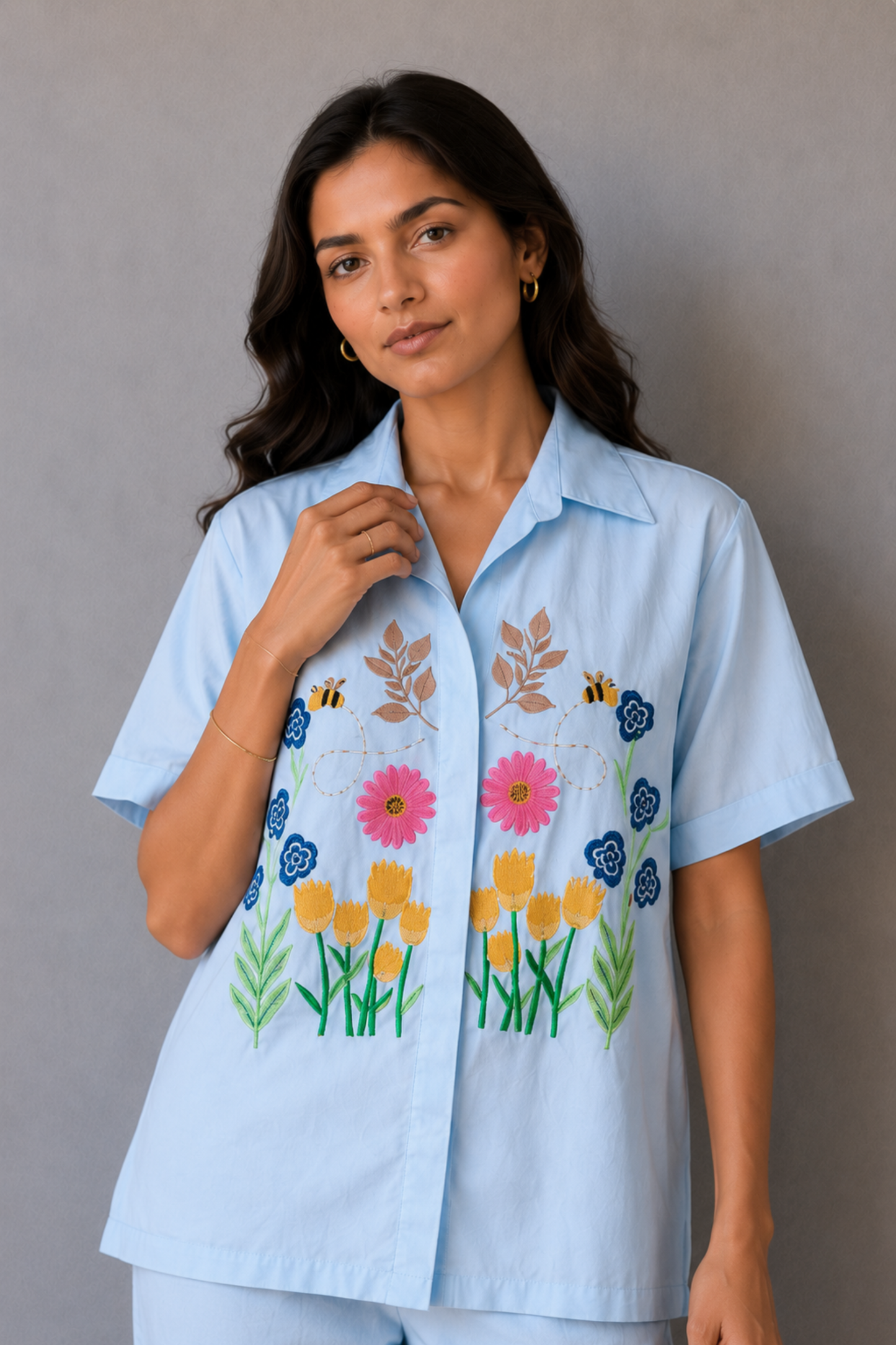 BLOSSOM CO-ORD