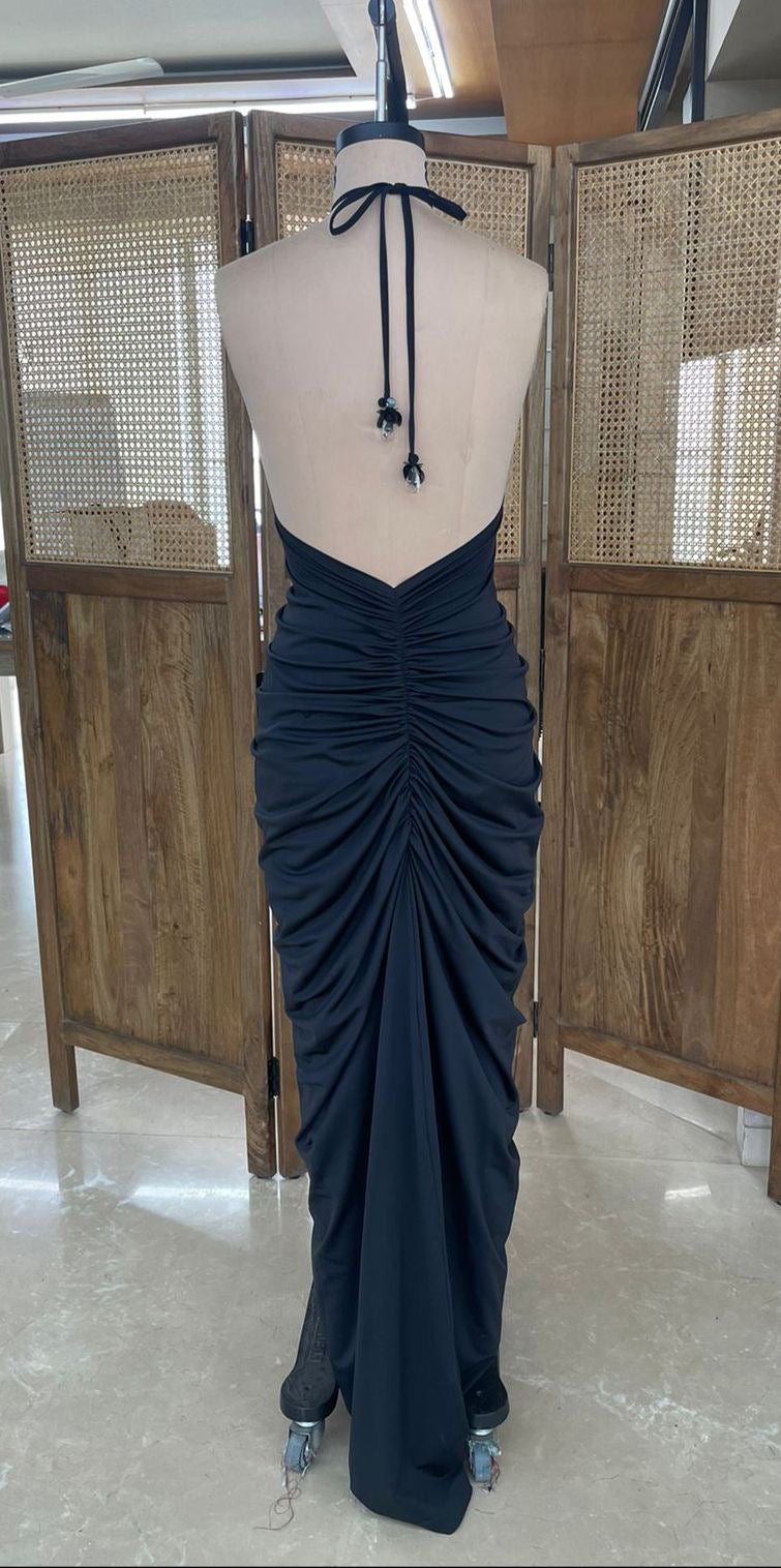 LAYLA DRESS