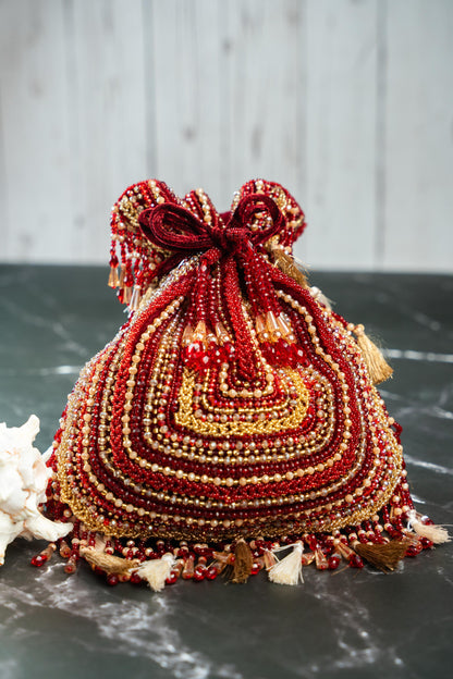 BARAQ GARNET