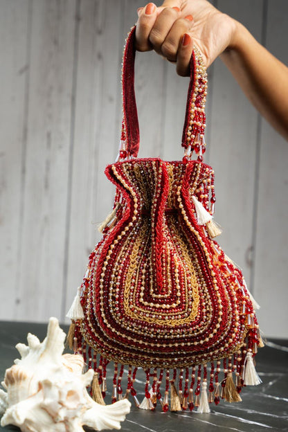 BARAQ GARNET