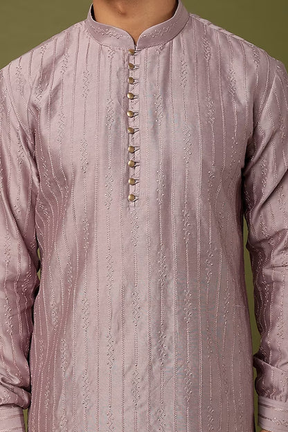 KURTA WITH CHURIDAR