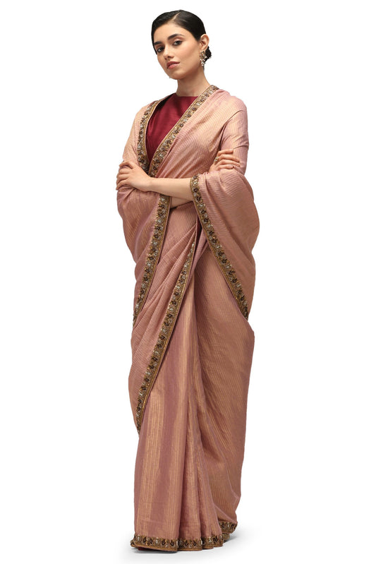 CHITRANI SAREE SET