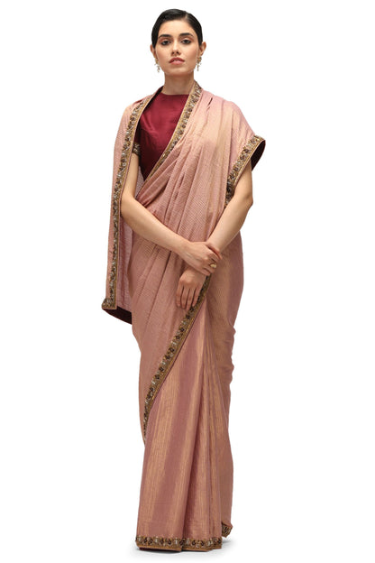 CHITRANI SAREE SET