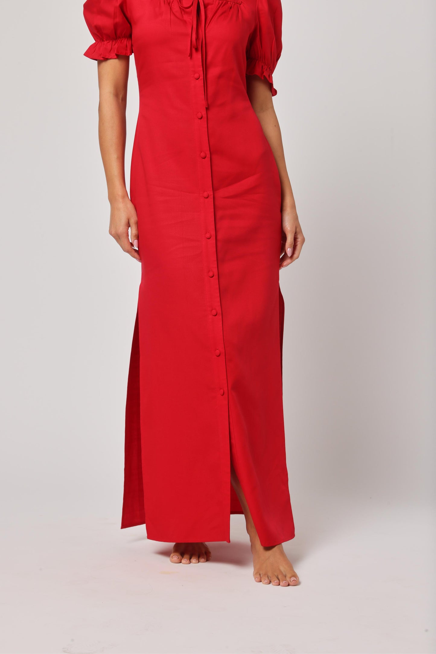 DILRUBA SKIRT SET