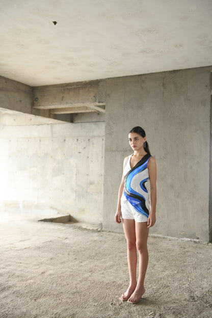 STATTEN VEST