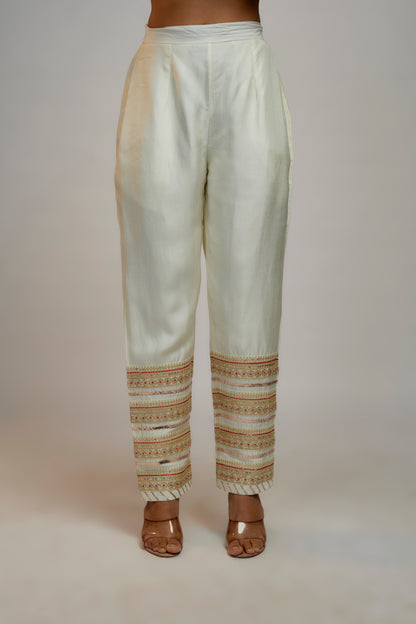 GOLCONDA TAHIRA PANT SET