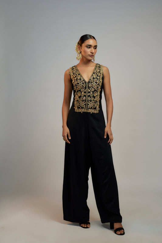 GOLCONDA SEHER JUMPSUIT