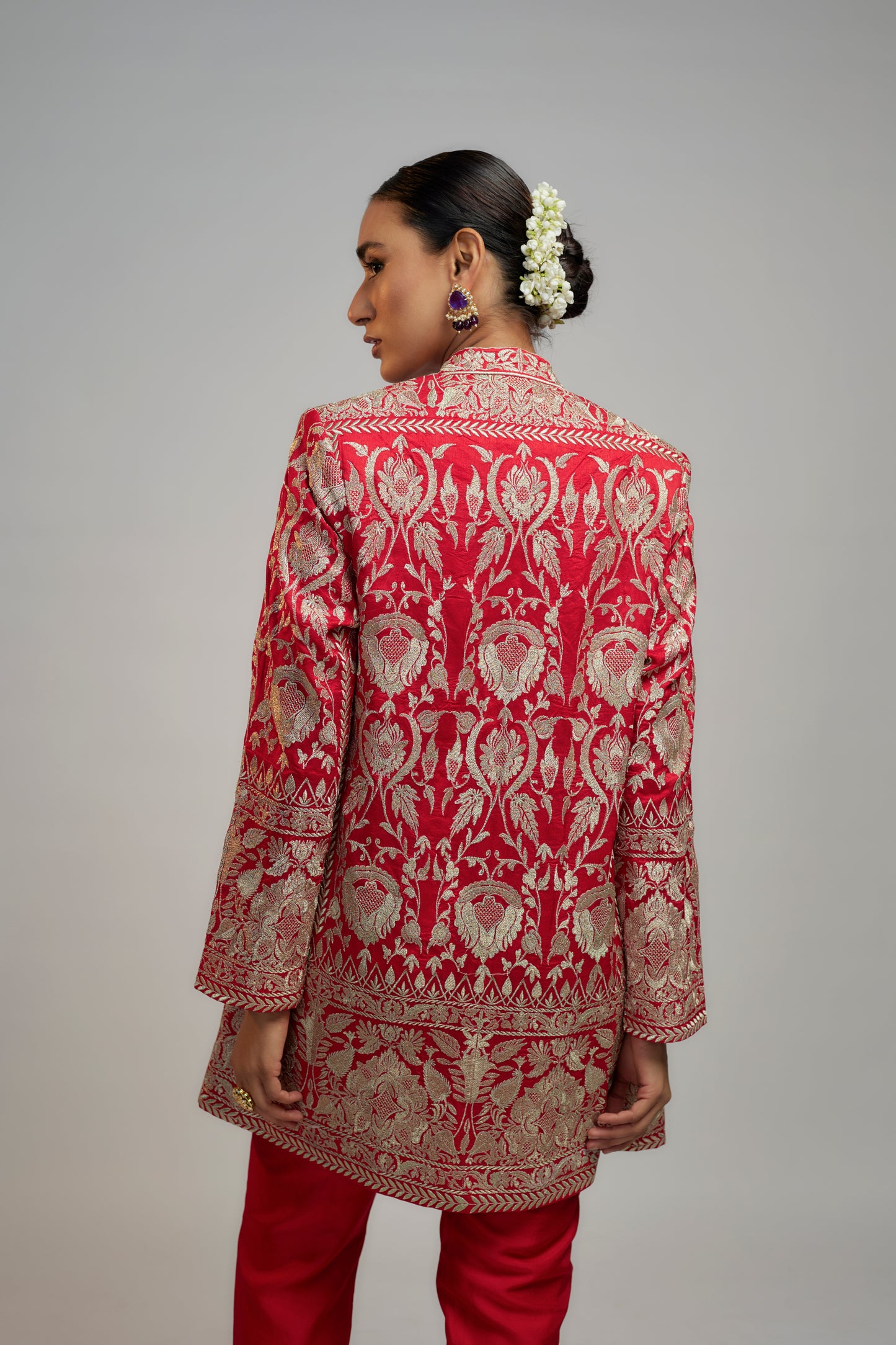 GOLCONDA NAHIDA BLAZER