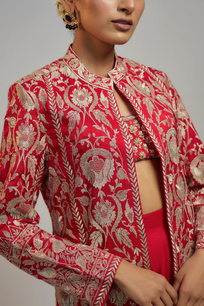 GOLCONDA NAHIDA BLAZER