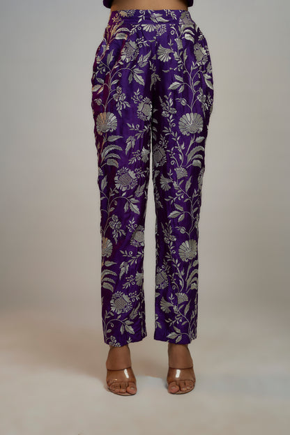 GOLCONDA ADVETA PANT SET