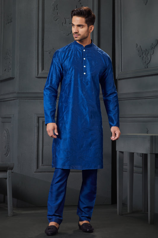 KURTA WITH CHURIDAR