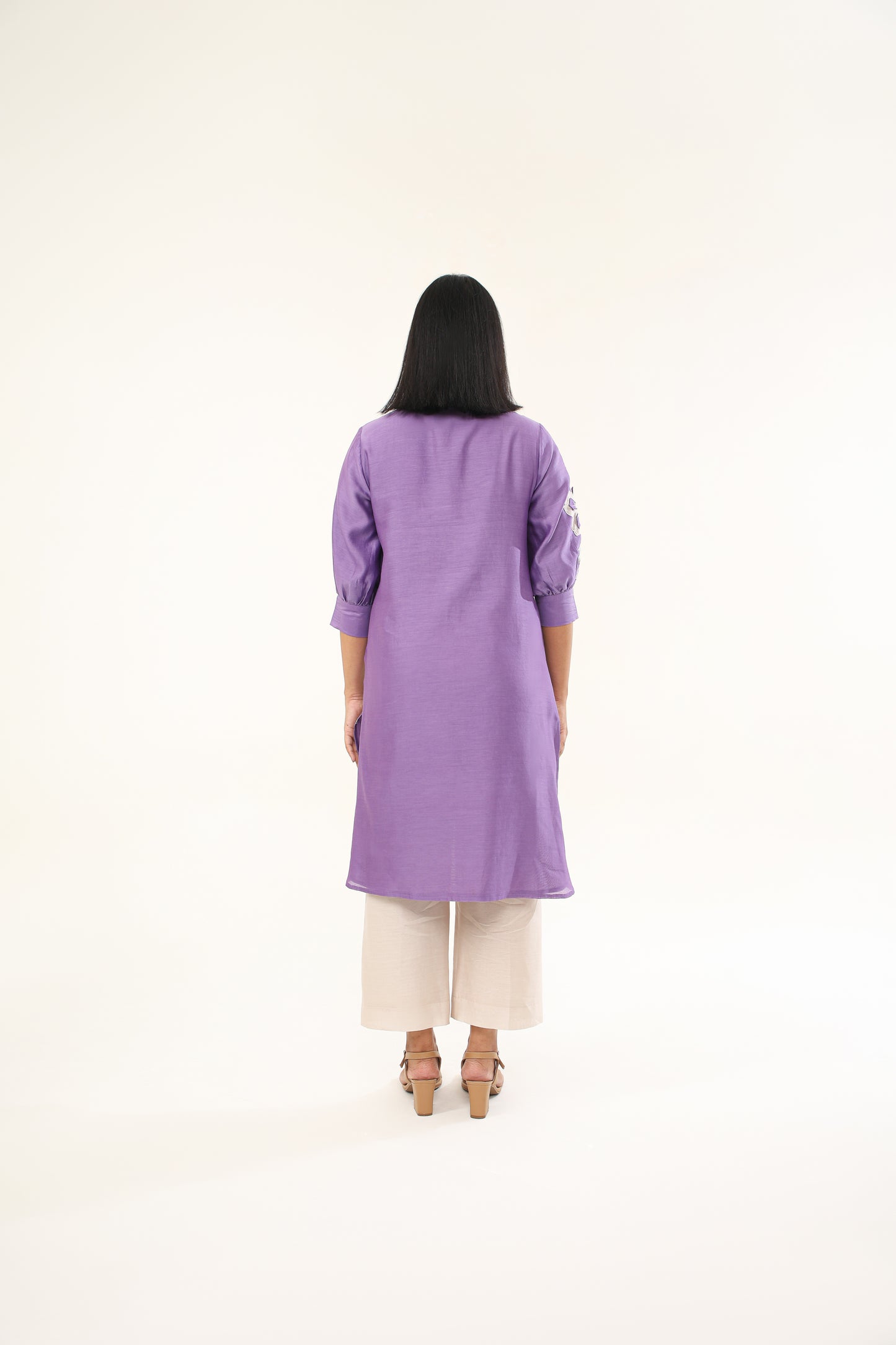 PEONY PASSION SUIT SET