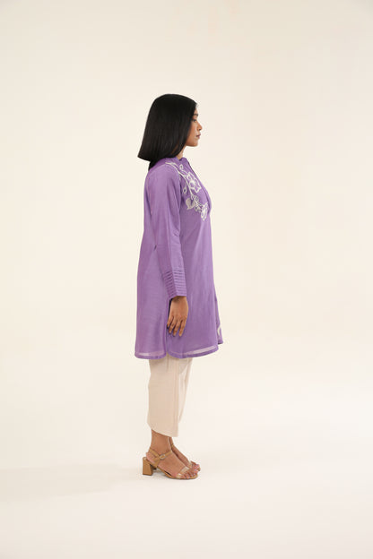 MAGNOLIA MEADOW SUIT SET