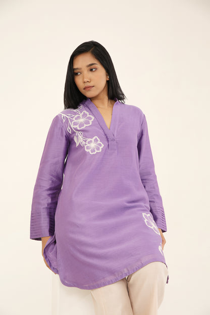 MAGNOLIA MEADOW SUIT SET