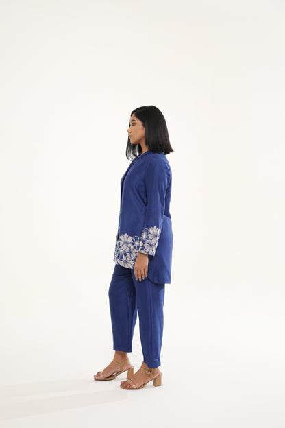 IRIS ILLUSION CO-ORD SET