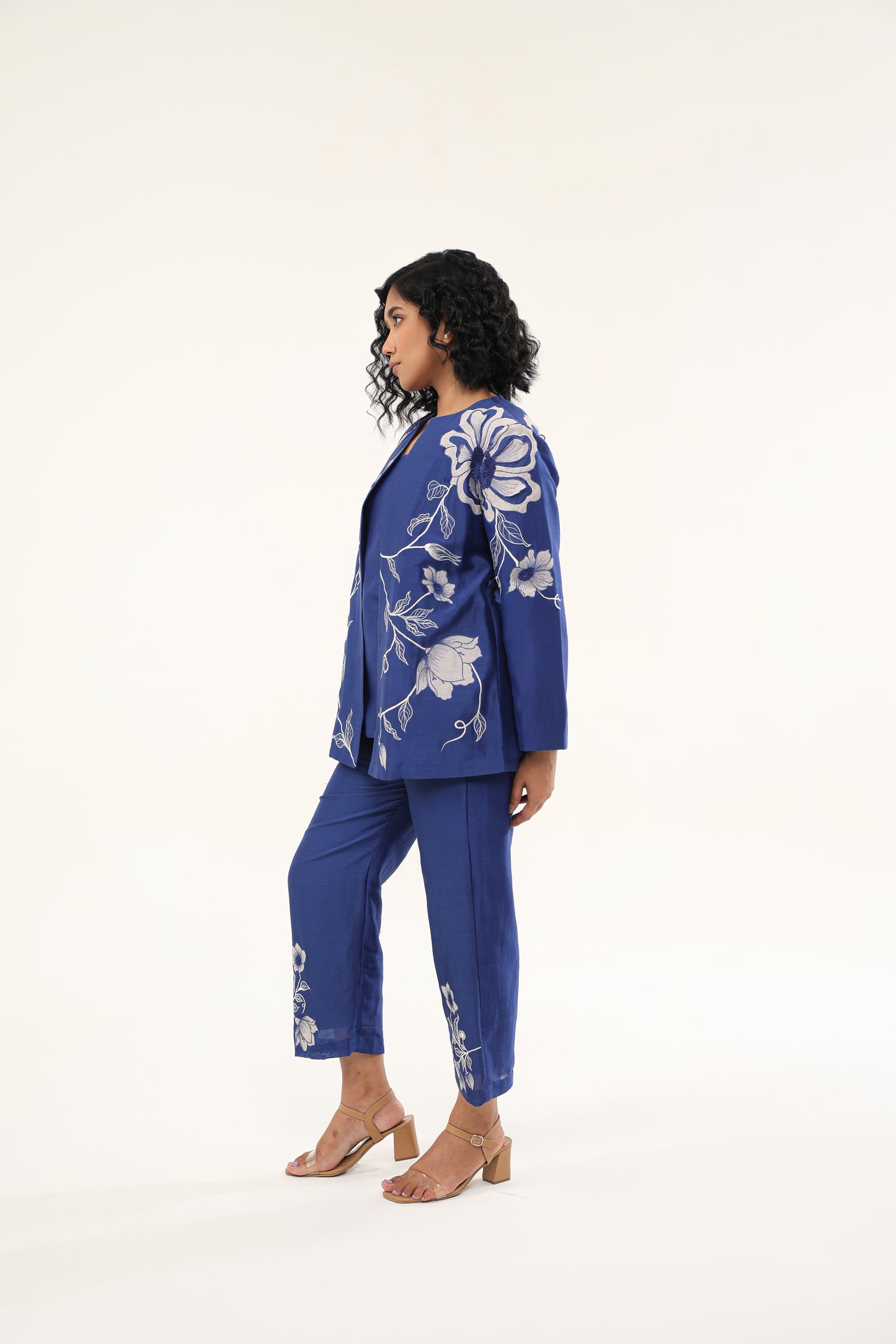 PETUNIA PETAL PANT
