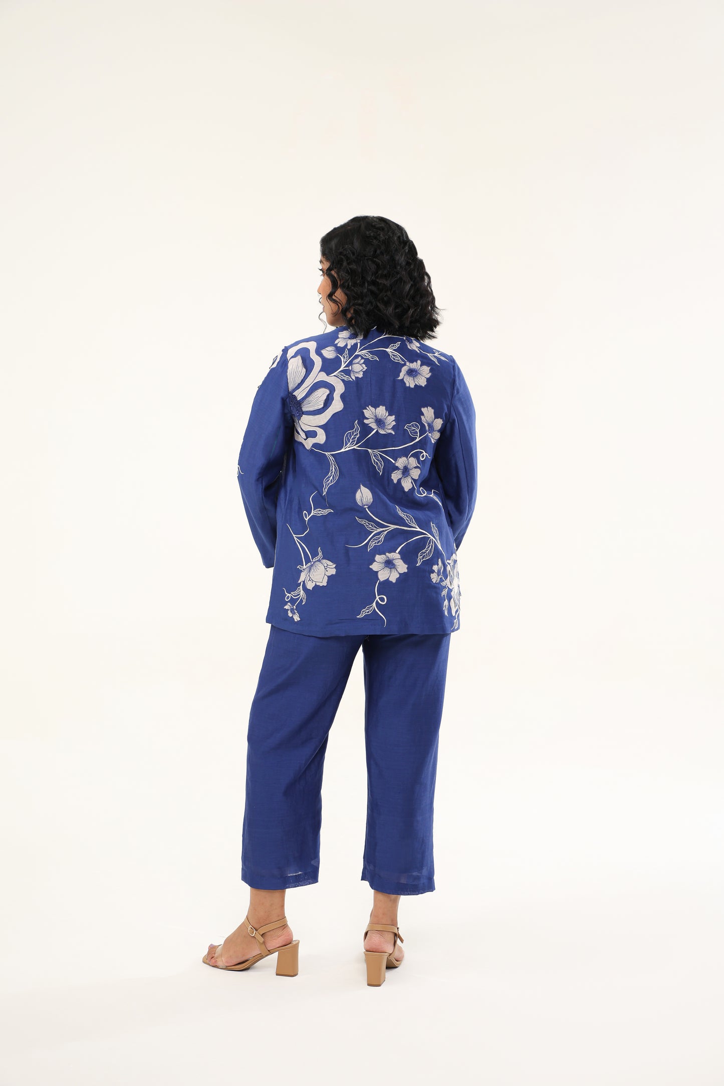 PETUNIA PETAL PANT