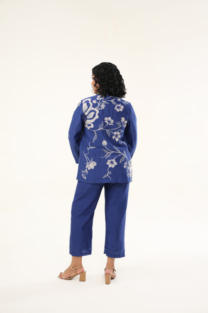 PETUNIA PETAL PANT