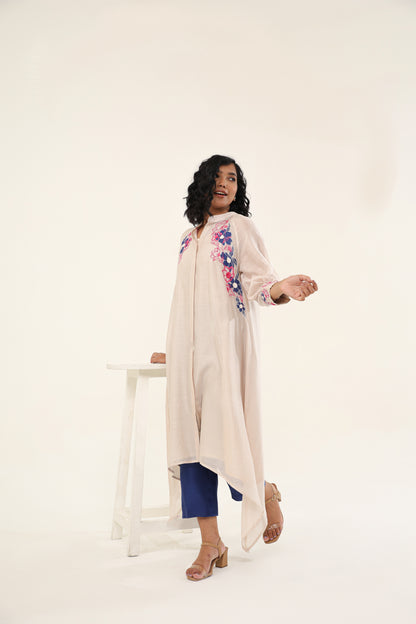 TULIP TWIST SUIT SET