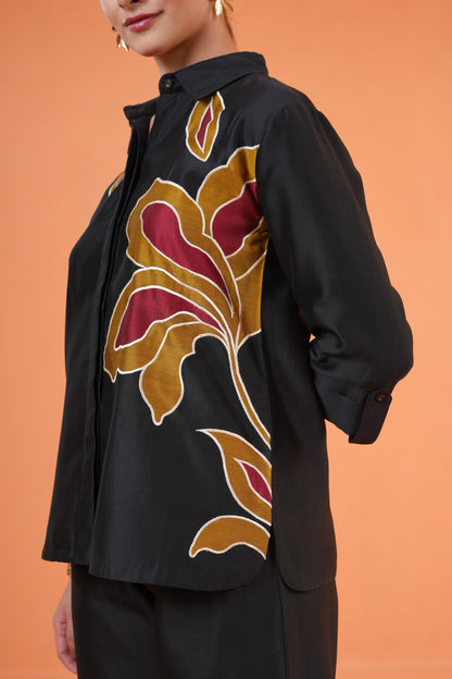 ORIGANI BLACK DESERT CO ORD SET