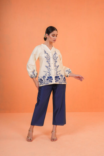 ORIGANI BLUE MIRAGE CORD SET