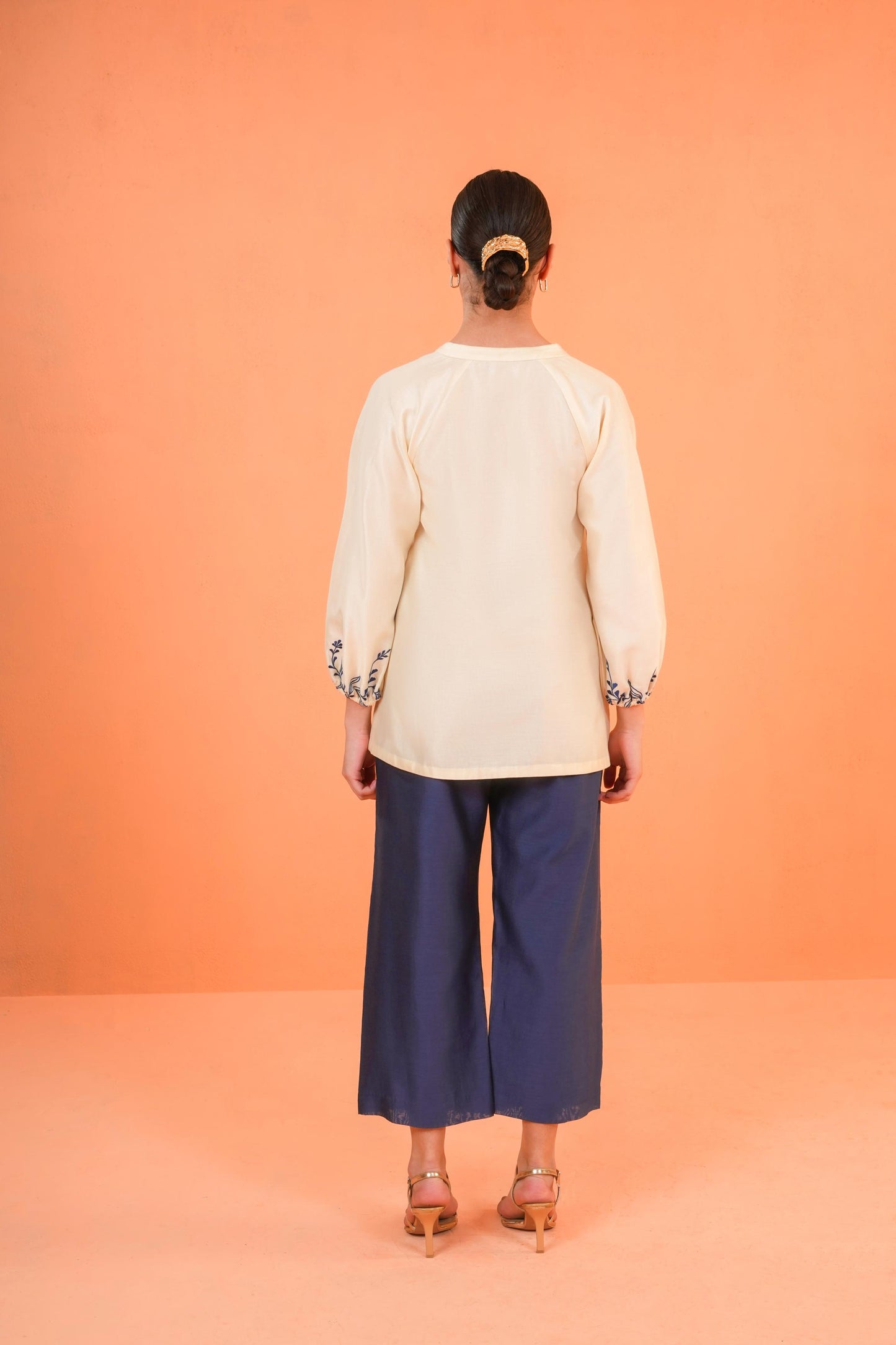 ORIGANI BLUE MIRAGE CORD SET