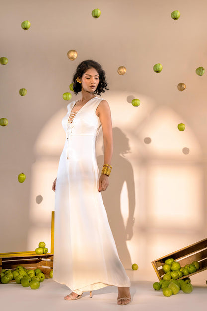 OFF-WHITE JUMPSUIT