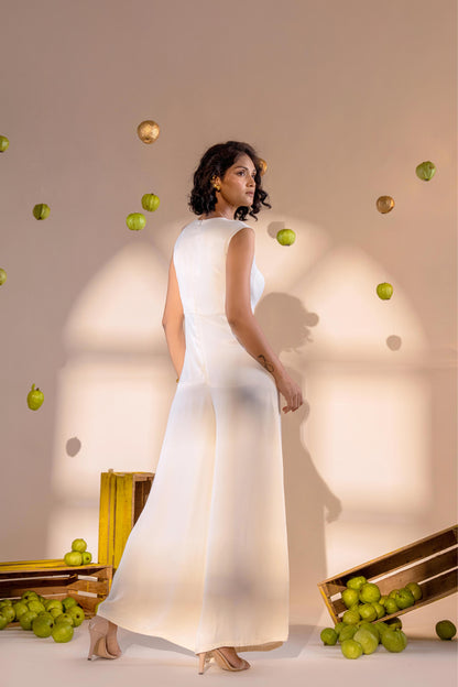 OFF-WHITE JUMPSUIT