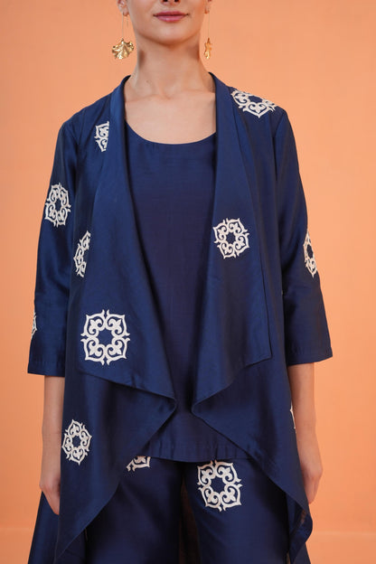 ORIGANI BLUE CELESTIAL 3 PCS SET