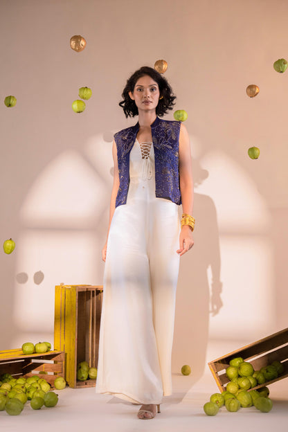 OFF-WHITE JUMPSUIT