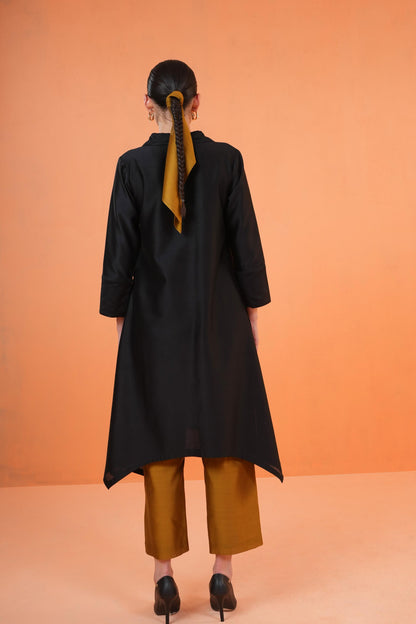 ORIGANI BLACK DESERT SUIT SET