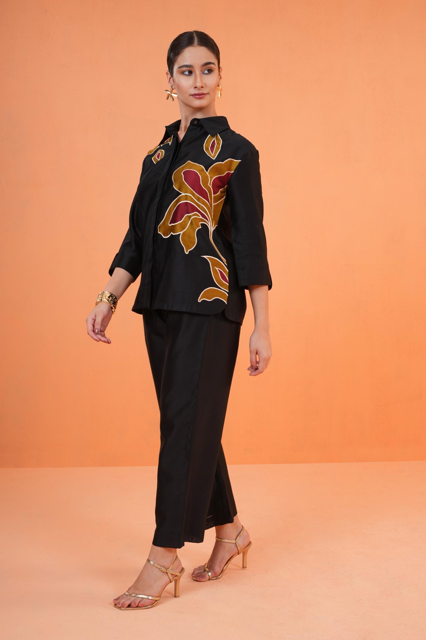 ORIGANI BLACK DESERT CO ORD SET