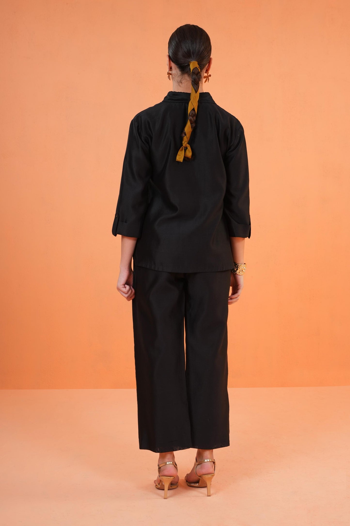 ORIGANI BLACK DESERT CO ORD SET