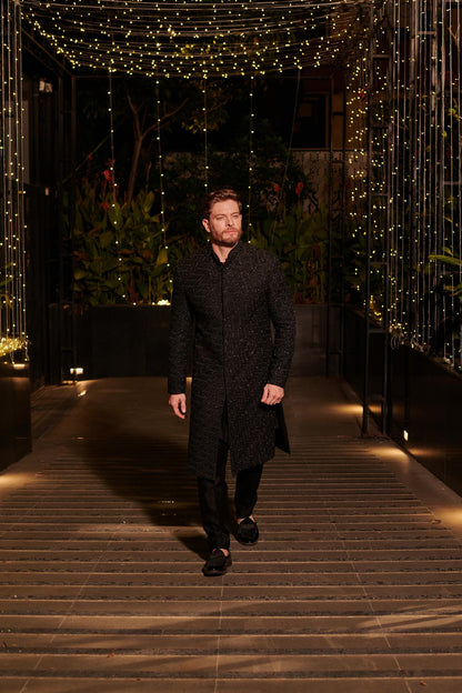 JASON SHERWANI SET