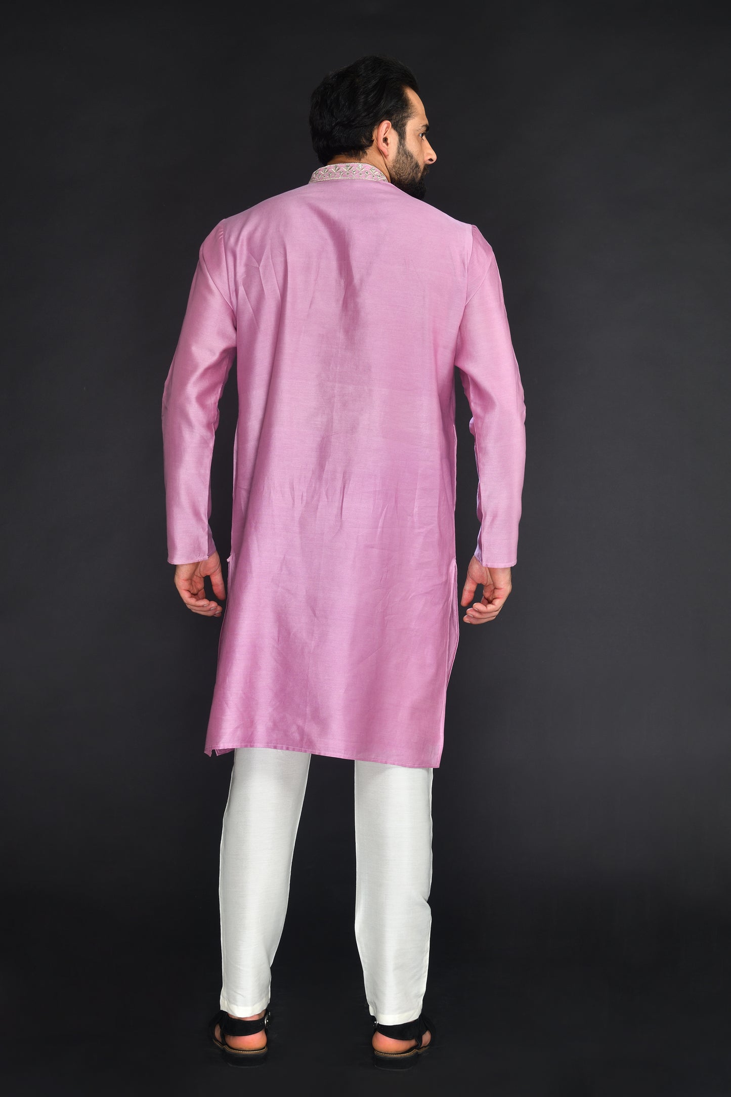 KURTA WITH CHURIDAR