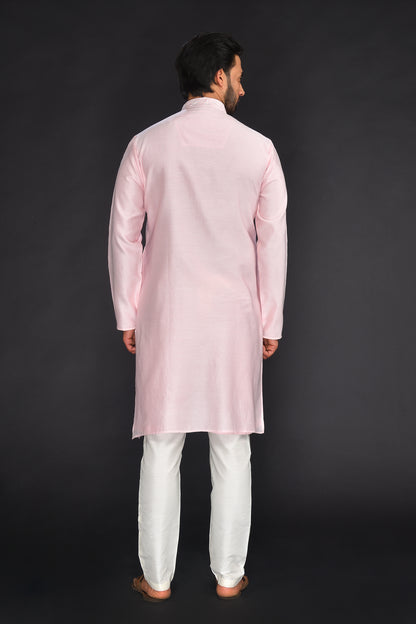 KURTA WITH CHURIDAR