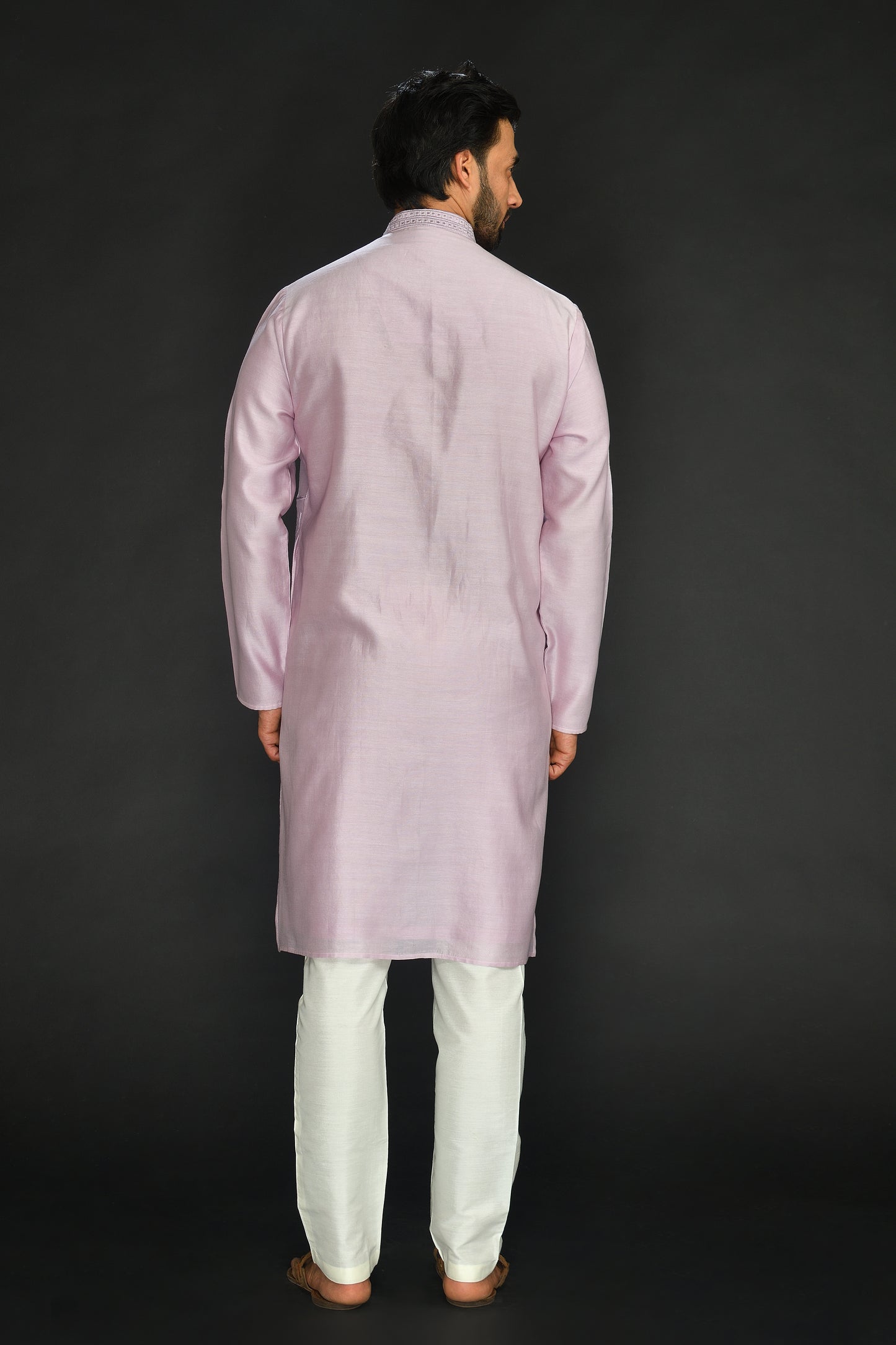 KURTA WITH CHURIDAR