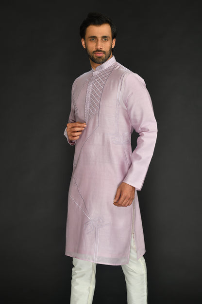 KURTA WITH CHURIDAR